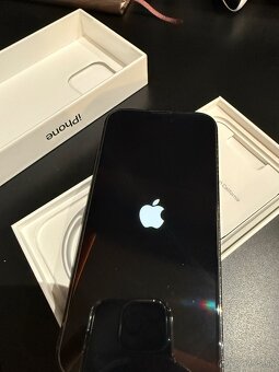 Iphone 14Pro 128 gb - 8