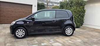 Škoda Citigo 1.0 MPI 75k Ambition klimatizácia 2012 DPH - 8