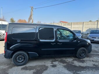 Renault Kangoo maxi - 8