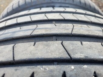 Letné pneumatiky Pirelli P Zero 265/40 R20 - 8