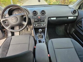 Audi a3 1.9 TDI - 8