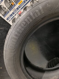 195/55 R16 Continental letne penumatiky - 8