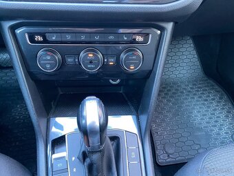 VW Tiguan, 2.0 TDi, 110 kW, Automat - 8