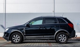 Opel Antara 2.2 CDTI 4x4 Enjoy - 8