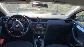 Skoda octavia combi 1.6 66kw 2017 - 8