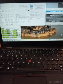 13,3" FHD Lenovo ThinkPad L390 i5-8265U,8GB/256GB, WIN11 - 8