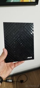 Asus router wirelles N,  s USB funkciou - 8