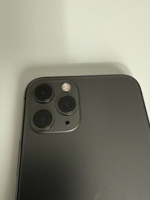 iPhone 11 Pro, Space Gray, 64 Gb - 8