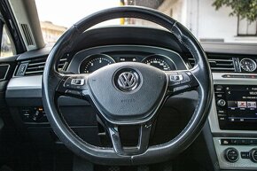 Volkswagen Passat Variant 2.0 TDI Comfortline - 8