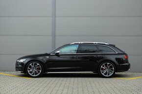 Audi A6 Allroad 3.0 biTDI quattro Tiptronic - 8