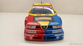 1:18 ALFA ROMEO 155 V 6 TI - 8