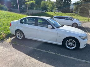 Bmw 320xd full vybava - 8