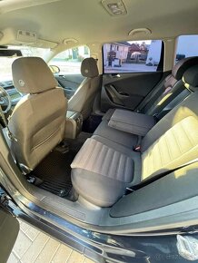 Volkswagen Passat B6 combi 1.9 TDi - 8