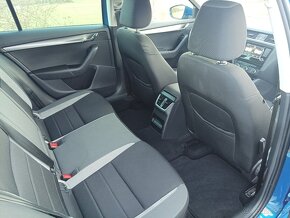 Škoda Octavia 3 JOY 2.0 TDI DSG LED NAVI BIXENON - 8