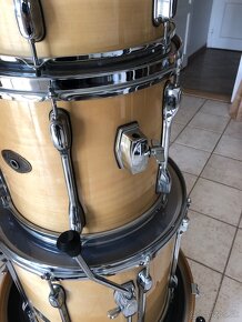 Tama Rockstar blonde CUSTOM original - 8