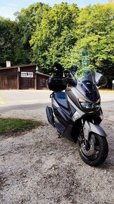 YAMAHA NMAX 125 - 8