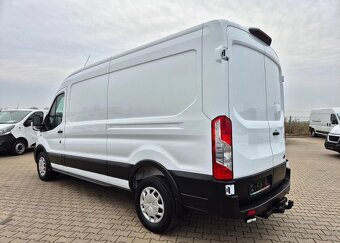 Ford Transit L3H2 2,0 TdCi/131Hp rok 2020 - 8