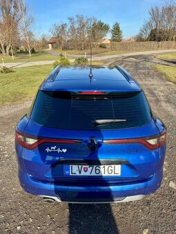 RENAULT MEGANE GrandTour 1,6 151KW - 8