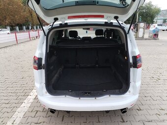 Predám Ford s max 2.0 benzin 149kw - 8