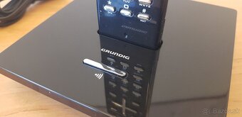 Telefon GRUNDIG - 8