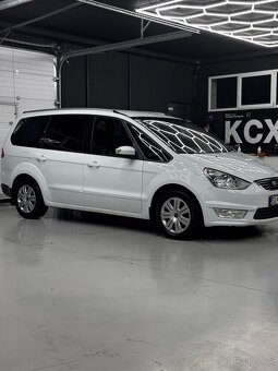 Ford Galaxy trend 2,0d - 8