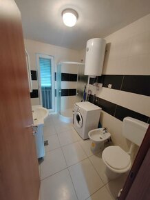 CHORVÁTSKO - Apartmán blízko Kraljičinej plaže - NIN, Zadar - 8