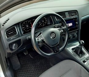 Volkswagen Golf Variant 1.0 TSI 2019 - 8