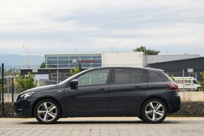 Peugeot 308 1.2 PureTech S&S Style - 8