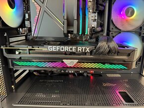 ⭐️ i5 14500, RTX 3080 10GB, 32GB RAM DDR5, 1TB SSD, 750W - 8