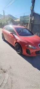 Seat Leon - 8