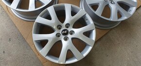 Mazda 6 gh gj gl cx5 cx7 hyundai kia 5x114,3 r18 - 8