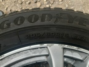 EKEKTRONY 5x112r16 - 8