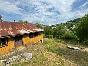 Veľký stavebný pozemok na Mičkovej ulici v Bardejove, 1114 m - 8