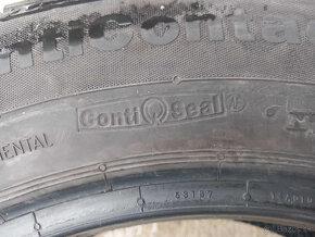 205/60 R16 Continental Conti Contact TS815 ContiSeal zimné - 8