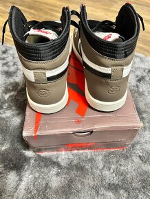 Air Jordan 1 High og ts sp - 8