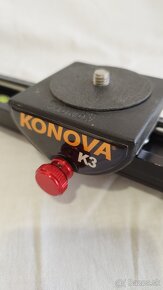 Konova K3 slider - 8