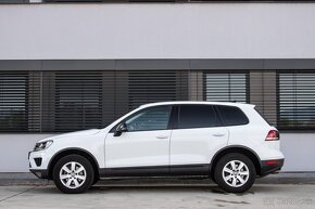 Volkswagen Touareg II 3.0 V6 TDI 4MOTION Mountain - 8