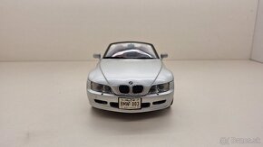 1:18 BMW Z3 CABRIO - 8