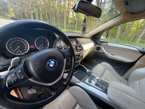 Bmw x6 210kw - 8