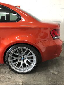 Bmw 1M Coupe e82 - 8