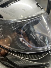 Shoei Neotec II + SENA 2 prilby - 8