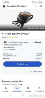 Ktm tankvak     75012919100

 - 8