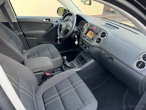 Volkswagen Tiguan 2.0TDi - 8