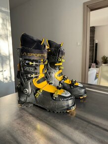 La Sportiva Spectre - lyžiarky - 8