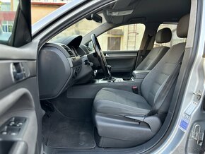 Volkswagen Touareg 3.0 TDI V6,   1. Majiteľ, Manuál, Ťažné - 8