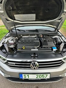 VW Passat B8 Alltrack DSG 4Motion - 8