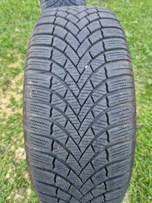 Zimne pneu 5x112 R16 - 8