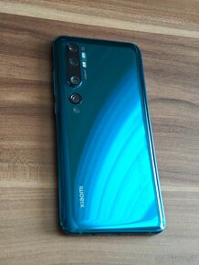 XIAOMI MI NOTE 10 6GB/128GB GREEN - 8