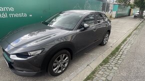 Mazda CX-30 Skyactiv-G150 Plus A/T - 8