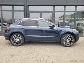 Porsche Macan S - odpočet DPH - 8